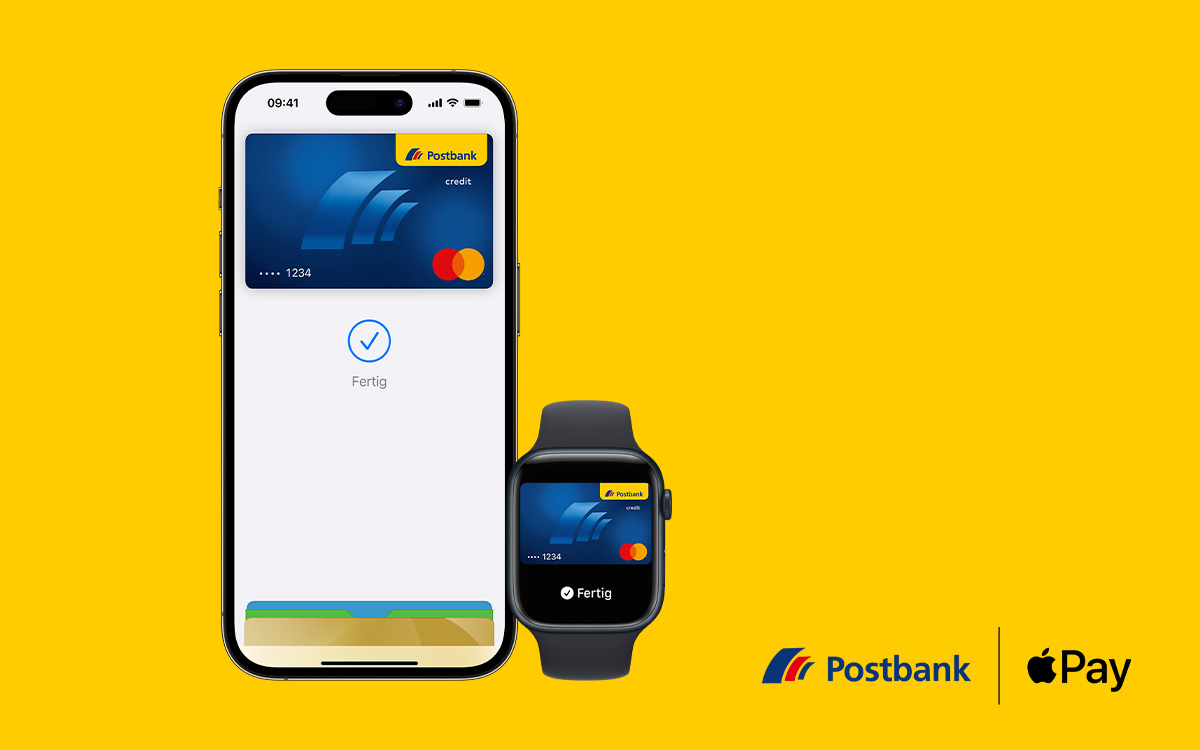 Neues Online-Banking
