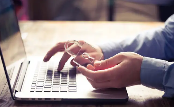 Online-Sicherheit