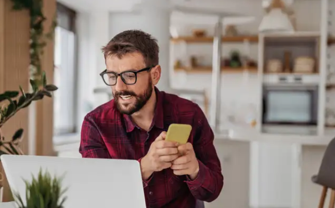 Mobile Banking